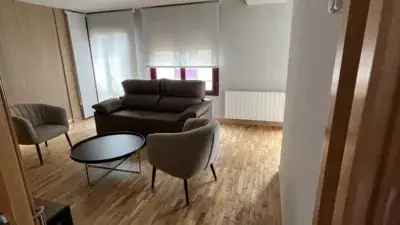 Apartamento Amueblado con Vistas Espectaculares
