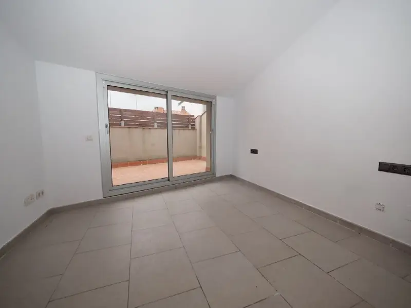 Venta Duplex con Terraza en Sabadell