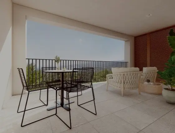 Apartamentos en Venta en Bunyola Mallorca