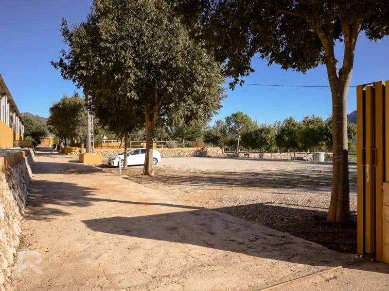 Centro Hipico en Venta Gandia Valencia