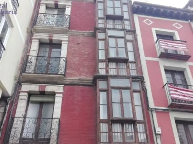 venta Piso en Logroño, Rioja (La) (47598393074.100500)- Globaliza