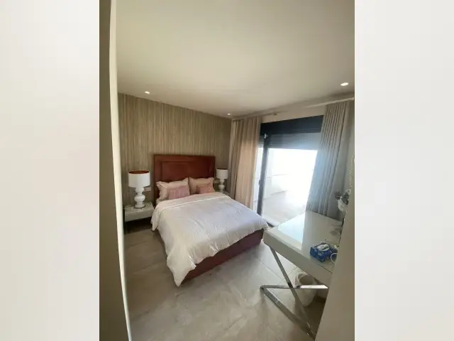 Apartamento en Venta Mijas 2 Dormitorios Vistas Panoramicas