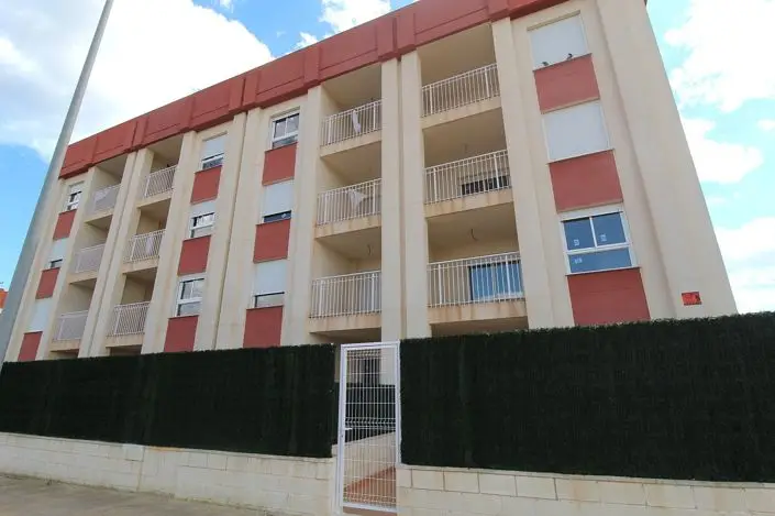 Apartamentos en Venta Cabo Roig Costa Blanca