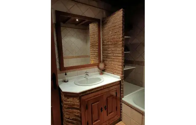 Rent 4 bedroom house of 140 m² in Málaga
