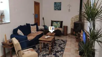 Finca rústica en venta en Noguerones