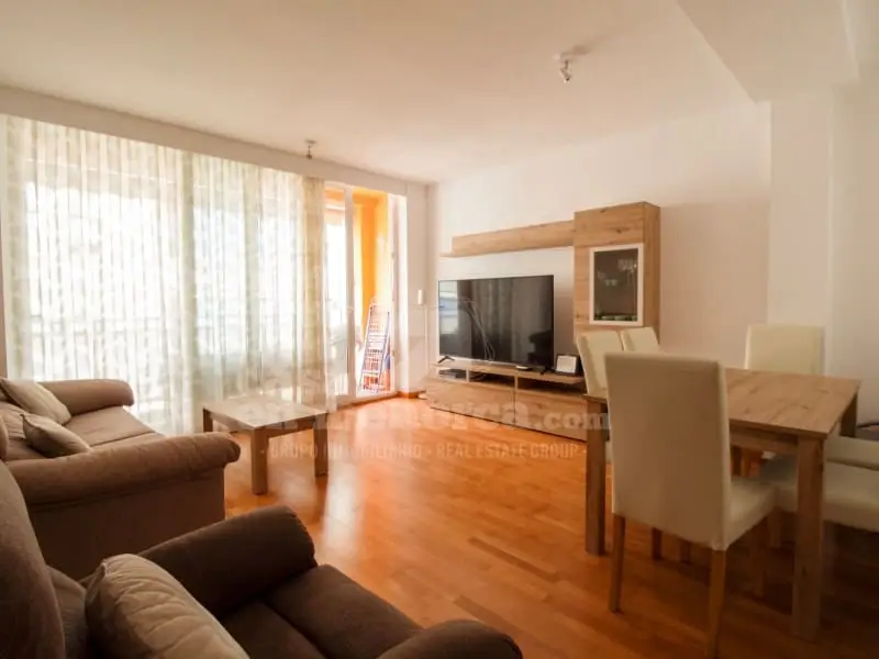 Piso en venta en Mahón / Maó, Menorca