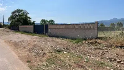 Finca rústica en venta en Dehesas