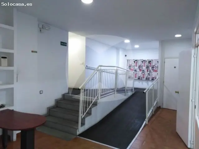 Oficina en Venta Zona Maria Auxiliadora 239m2