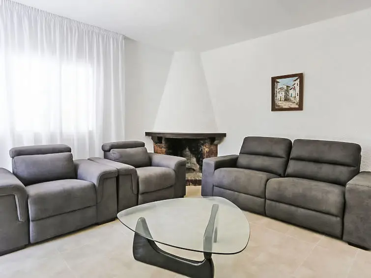 Casa con 3 Dormitorios en Cambrils Cerca de la Playa
