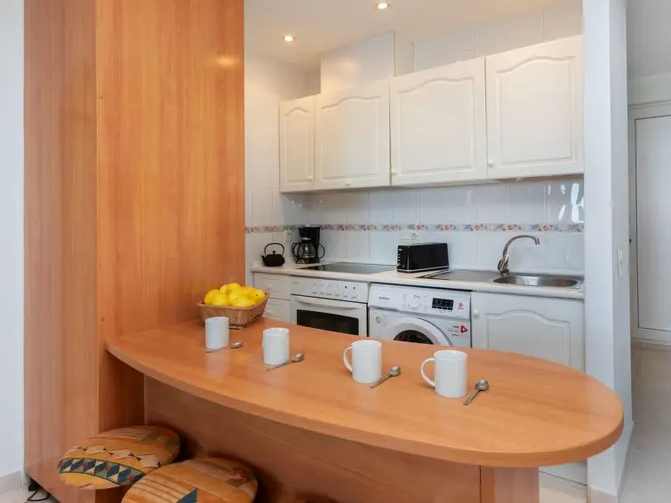 Apartamento 2 Dormitorios Alquiler Vinaròs Costa Norte