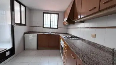 Alquiler Ático Castellón 106m2 2Dormitorios 2Baños Terraza