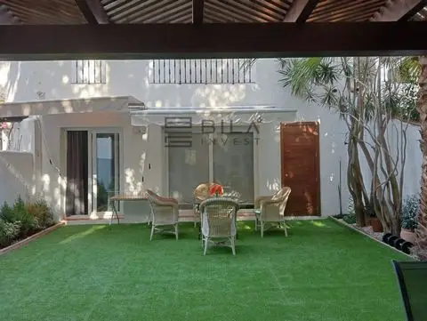 Chalet Adosado 4 Dormitorios Marbella Nueva Andalucía