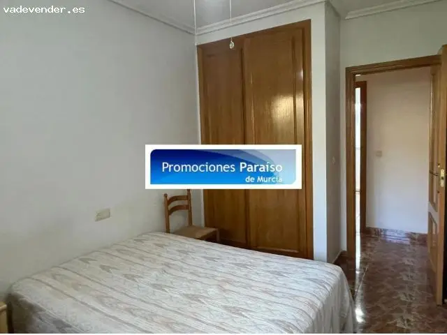 Bonito Piso en Santo Angel Murcia 3 Dormitorios 2 Baños
