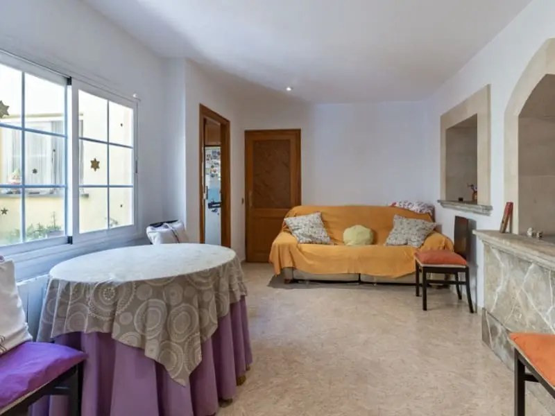 Chalet en Venta en Campos Mallorca Cerca de la Playa