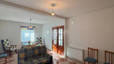 Casa pareada en venta en Camino Santiago
