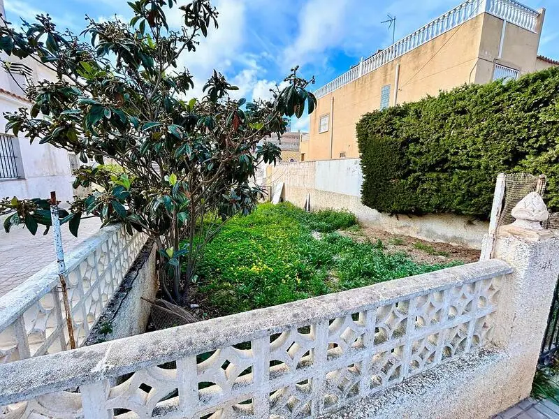 Terrenos en Venta Torrevieja Alicante