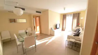 Apartamento en Venta Panoramica Golf 2 Dormitorios 2 Baños