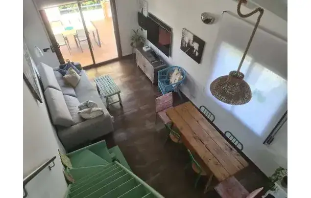 Alquiler Apartamento 3 Dormitorios Sant Cugat del Vallès
