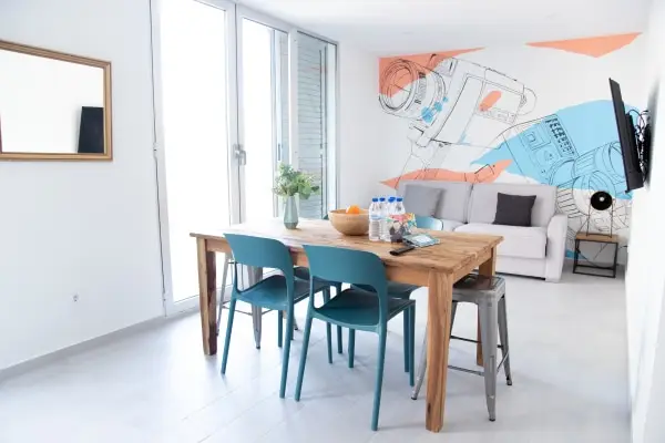 Apartamento en Valencia, Valencia