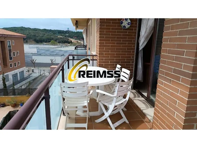 Dúplex 106m2 en Lloret de Mar cerca de la playa