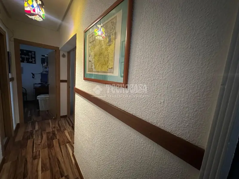 Piso en Venta 3 Dormitorios Reyes Católicos Alcalá de Henares