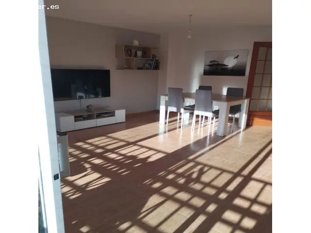 Dúplex Invertido 4 Habitaciones en Capellades Barcelona