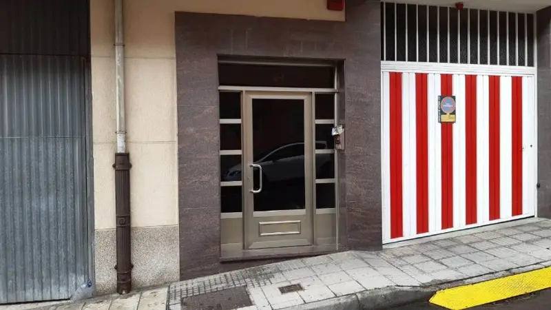 Venta Piso 3 Dormitorios Arteixo Centro Garaje Armarios
