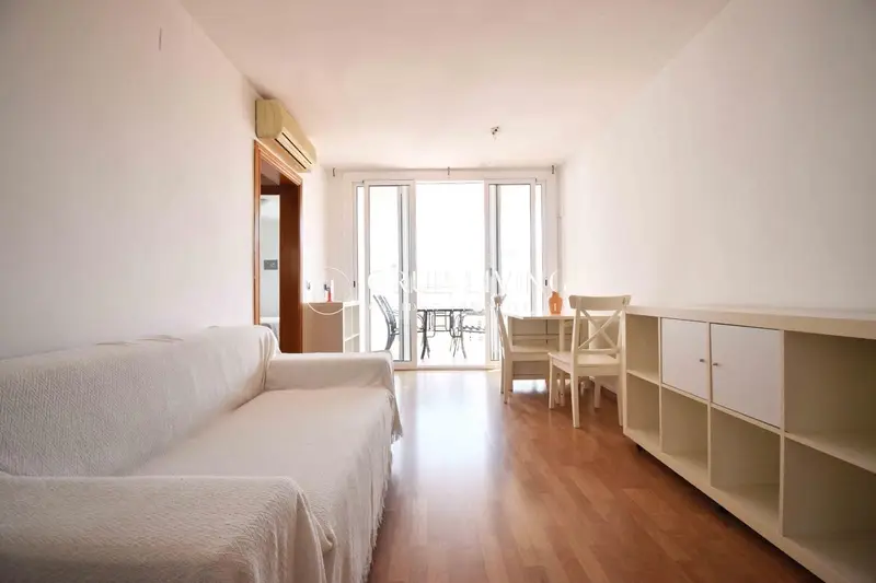 Apartamento en Cubelles cerca del mar