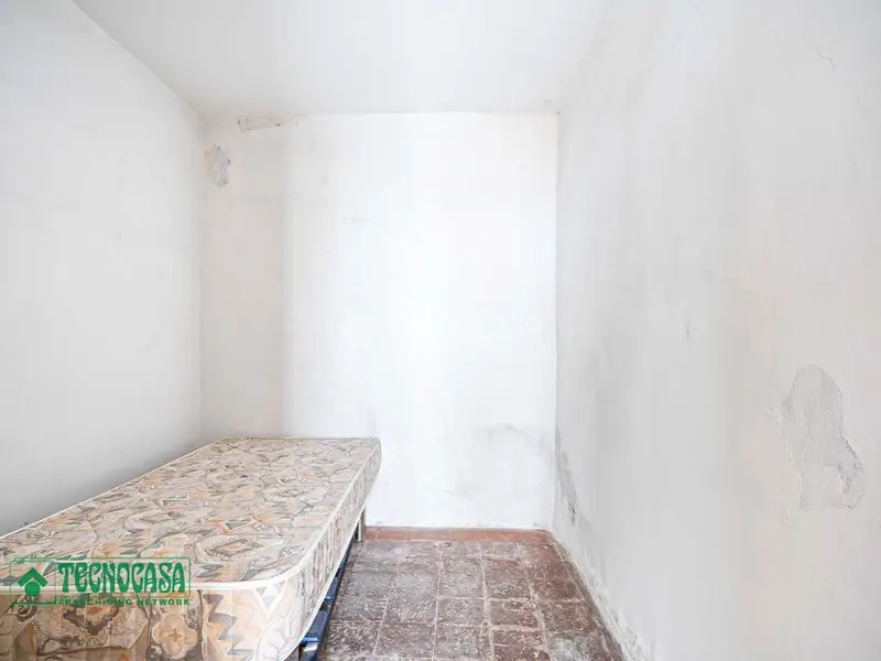 Chalet Adosado en Alora con Dos Viviendas