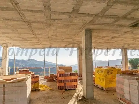 Casa Villa en Venta Competa