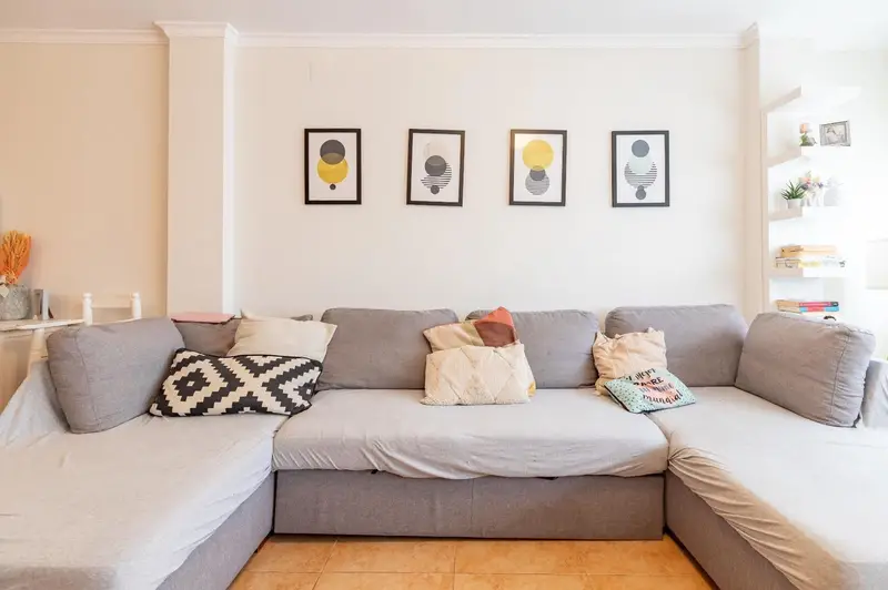 Adosado en Venta en Chiva Valencia 3 Dormitorios 3 Baños Patio Terraza