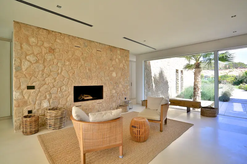 Casa Villa 5 Dormitorios Alquiler Ibiza