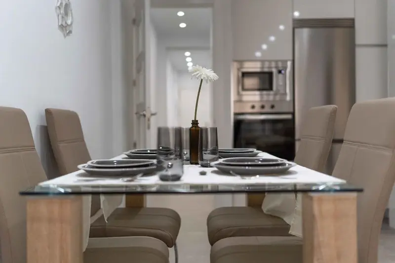 Alquiler Piso Reformado Zaidin 3 Habitaciones Granada