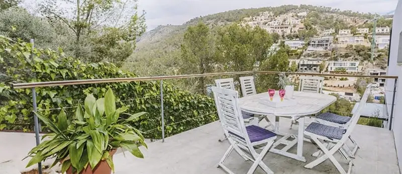 Villa Moderna en Venta en Mallorca