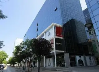 Garaje en Venta en Avenida Francesc Macia Sabadell