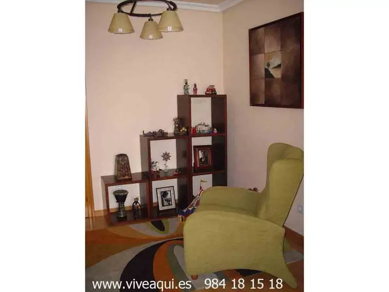 venta Piso en San Claudio, Asturias (029500726)- Globaliza