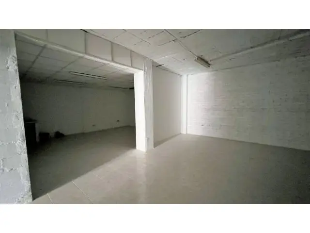 Local Comercial en Venta en Figueres 131m2