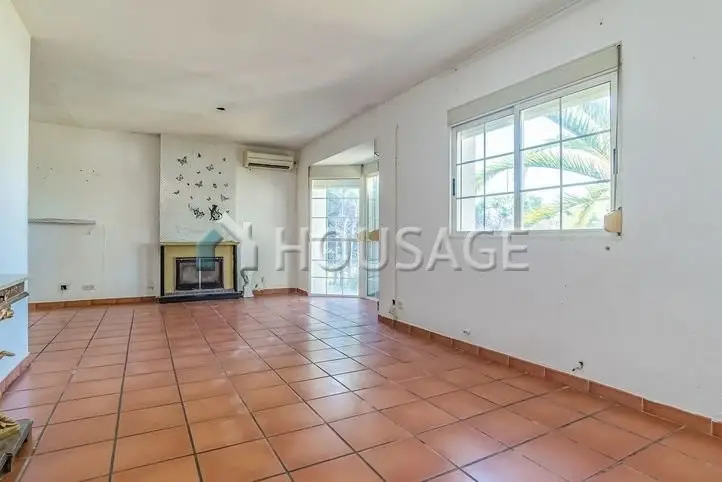 Chalet en Villar del Olmo con Piscina y Jardin