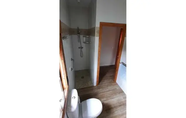 Apartamento 6 Dormitorios La Rinconada Alquiler Temporada Media Larga