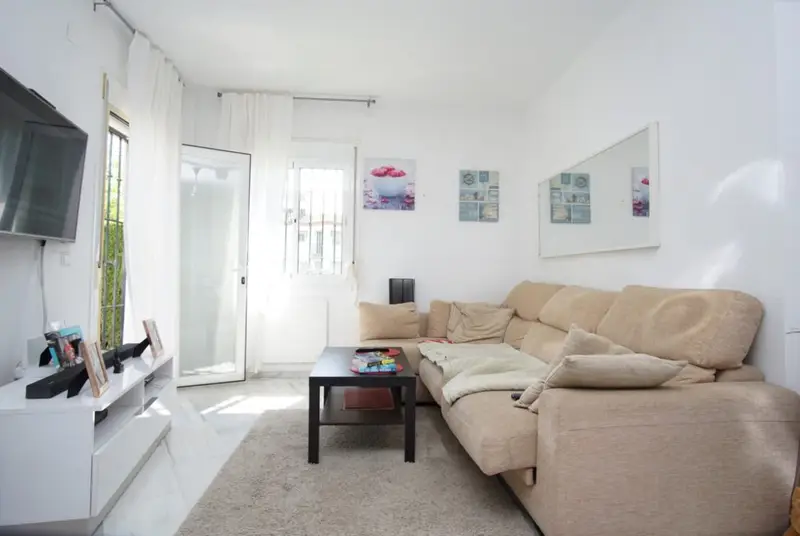 Adosado 3 Dormitorios Mijas Golf Venta Rapida