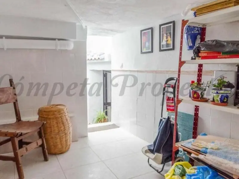 1 Cuarto Adosado en venta
Competa, Málaga