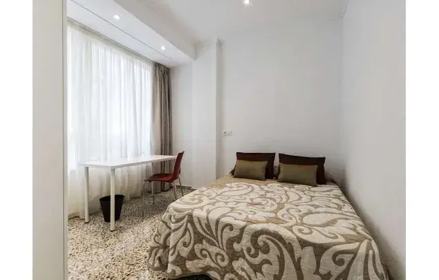 Alquiler Habitacion Alicante Centro Playa Postiguet