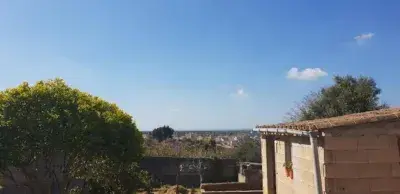 Casa Rustica en Alquiler Felanitx 800m2