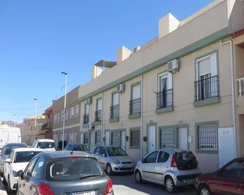 Piso en Venta Mazarrón 3 Habitaciones 60m²