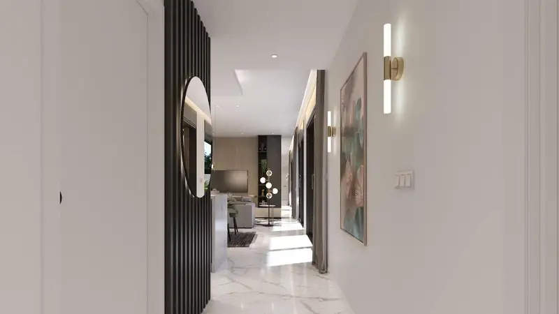 Chalet en Venta Rojales Alicante Villas Modernas 3 Dormitorios