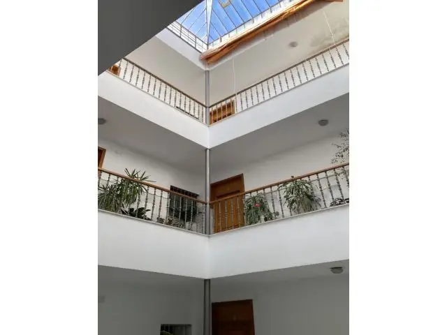 Apartamento Casco Antiguo Inversores Amueblado Alquiler Vigente