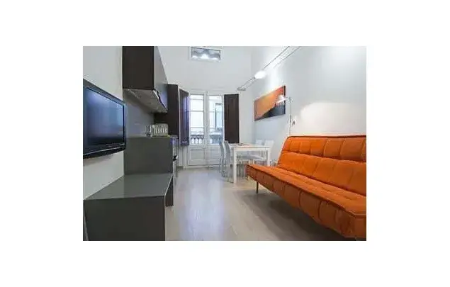 Alquiler Apartamento 1 Dormitorio 35m2 Barcelona