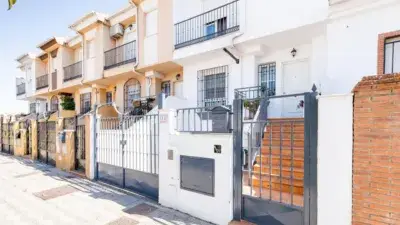 Casa adosada reformada en El Jau 3 dormitorios