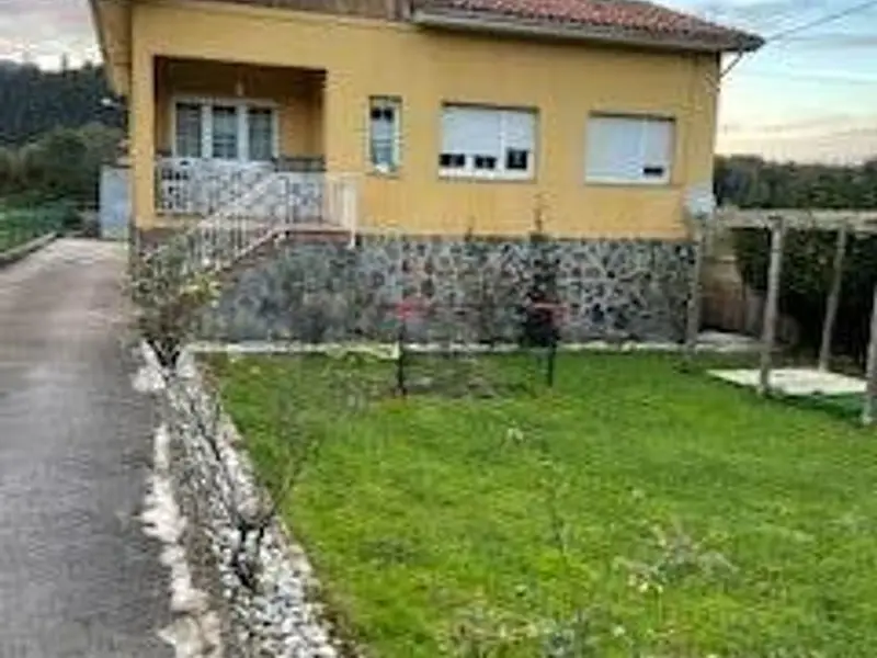 venta Chalet en Soto del Barco, Asturias (GNN-ST291124)- Globaliza