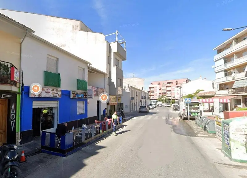 Casa en venta en Atarfe, Granada